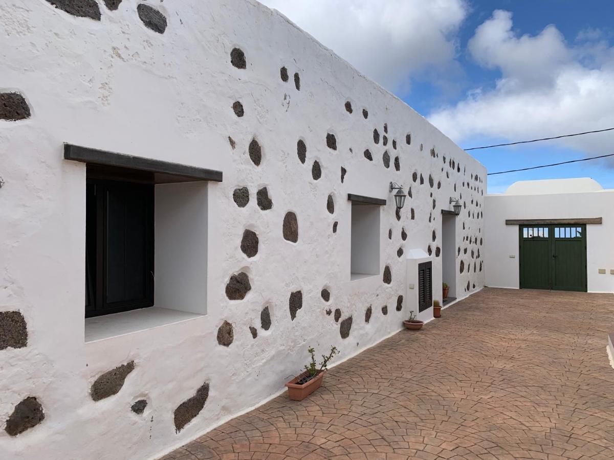 Pico Partido Villa Heated Pool Tinguaton Exterior photo
