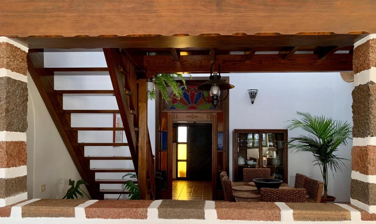 Pico Partido Villa Heated Pool Tinguaton Exterior photo