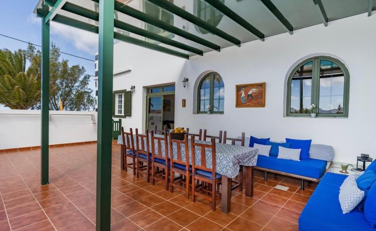Pico Partido Villa Heated Pool Tinguaton Exterior photo